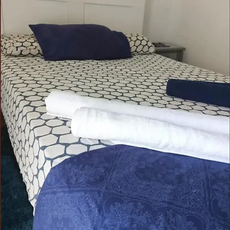 Privat bolig Magic View Facing Montanaroja La Tejita