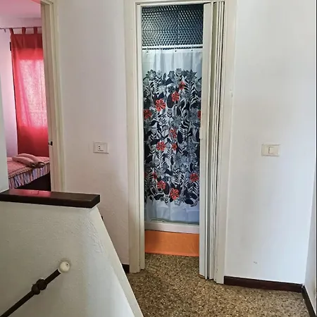 Magic View Facing Montanaroja La Tejita