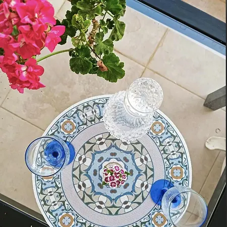 Privat bolig Magic View Facing Montanaroja