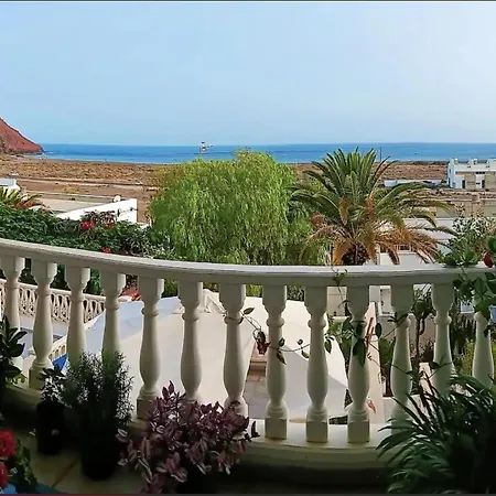 Magic View Facing Montanaroja בית אירוח *