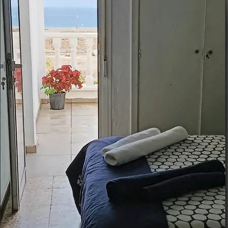 Séjour chez l'habitant Magic View Facing Montanaroja *