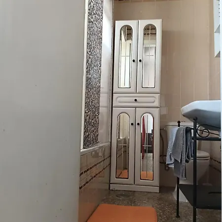 Privat bolig Magic View Facing Montanaroja La Tejita