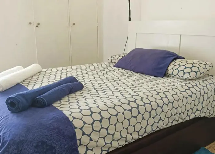 Magic View Facing Montanaroja בית אירוח *